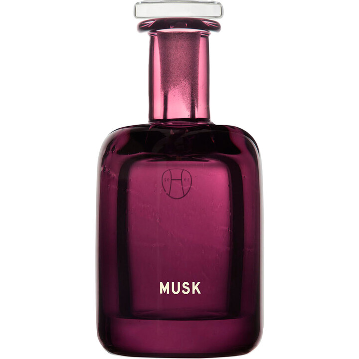 Musk by Perfumer H perfume bottle