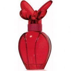 Lollipop Bling - Mine Again by Mariah Carey perfume bottle