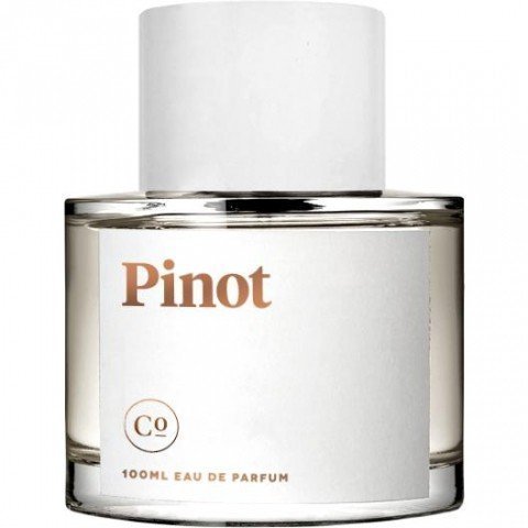 Pinot by Commodity perfume bottle