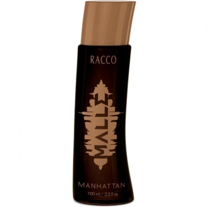 Malle Manhattan by Racco perfume bottle