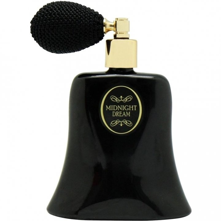 Frosty - Midnight Dream by Elianto perfume bottle