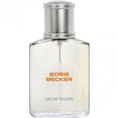 Boris Becker EDT by LR / Racine perfume bottle