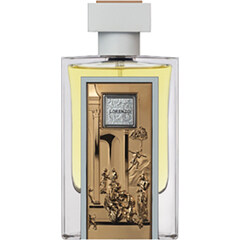 Lorenzo by Perfume Museum perfume bottle