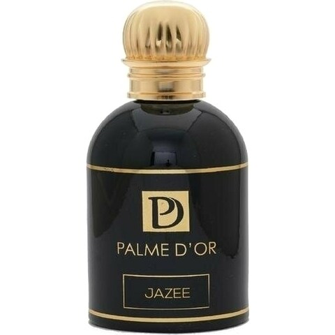 Jazee (Parfum) by Palme d'Or perfume bottle