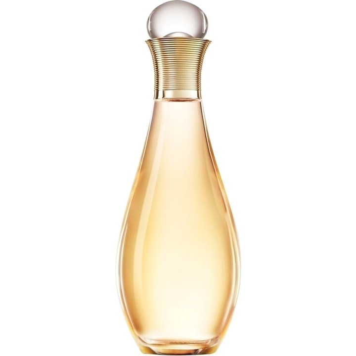 J'adore (Brume Corps) by Dior perfume bottle