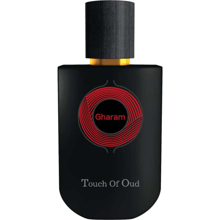 Gharam by Touch of Oud perfume bottle