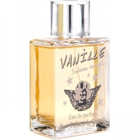 Vanille - Intime Secret... by Des Filles à la Vanille perfume bottle