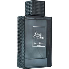 Ghiaccio Nero by Duccio Pasolini perfume bottle