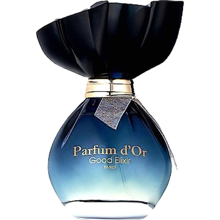 Predilection Dreams by Yves de Sistelle perfume bottle