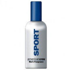 American Crew Sport by American Crew perfume bottle