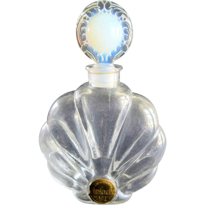Melodie by Marcel Raffy perfume bottle