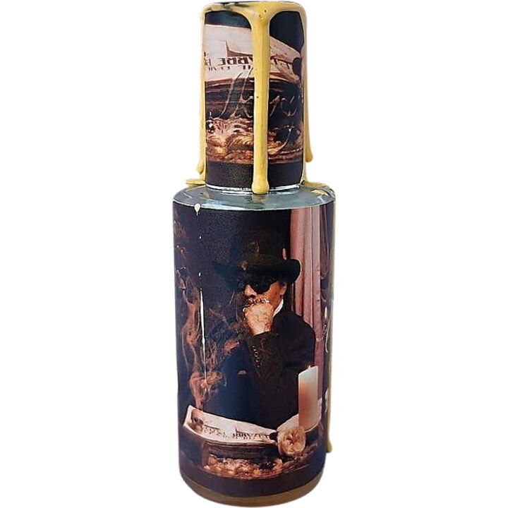 Candyman by Ikiryō perfume bottle