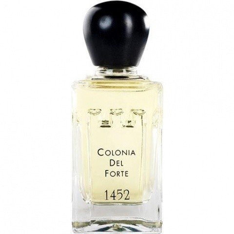 Colonia del Forte 1452 by Profumi del Forte perfume bottle