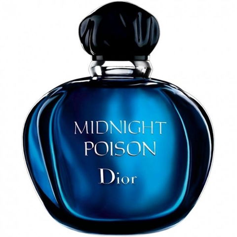 Midnight Poison EDP by Dior perfume bottle