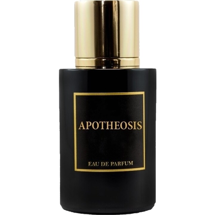 Apotheosis by Marcoccia / Officine del Profumo perfume bottle