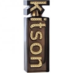 Black Panther by Kitson perfume bottle