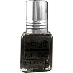 Musc Royal by ADN Paris perfume bottle