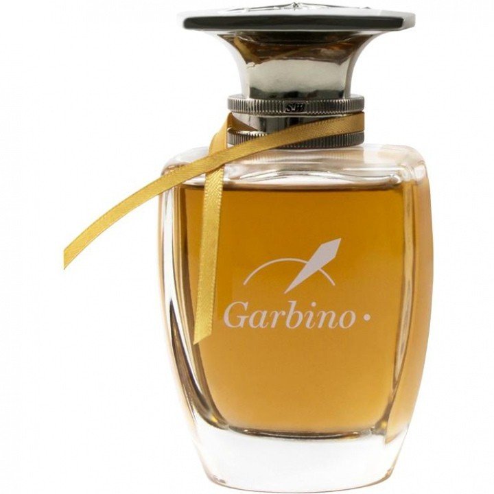 The Four Winds - Garbino by Zohoor Alreef / Le Verger Shop perfume bottle