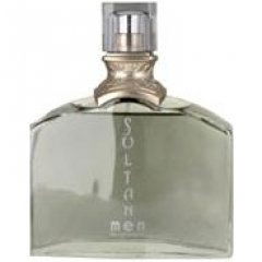 Sultan by Jeanne Arthes perfume bottle