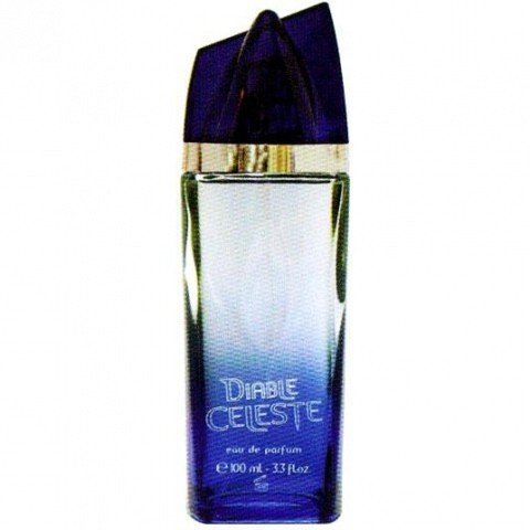 Diable Celeste by Création Lamis perfume bottle