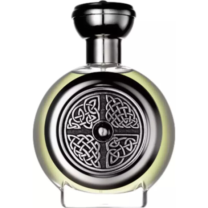 Explorer by Boadicea the Victorious perfume bottle