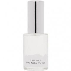 (sweet taboo) by Grey Matter perfume bottle