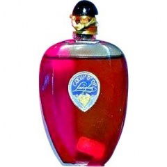 Cœur d'Or by Langlois perfume bottle