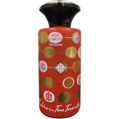 Hot Cargo Cologne by Fashion Two Twenty perfume bottle