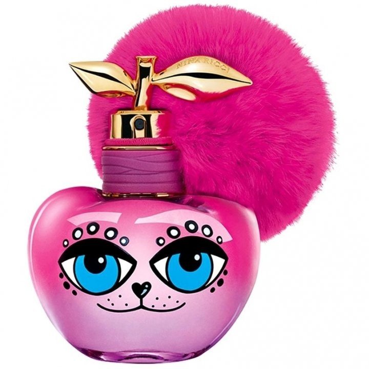 Les Monstres de Nina Ricci - Luna Blossom by Nina Ricci perfume bottle