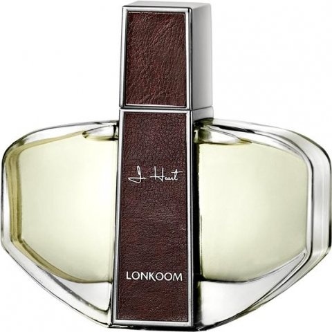 In Heart by Lonkoom perfume bottle