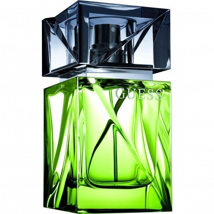 Guess Night Access by Guess perfume bottle