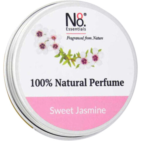 Sweet Jasmine by No. 8 Essentials perfume bottle