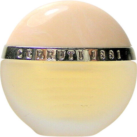 1881 pour Femme (1995) (Parfum) by Cerruti perfume bottle