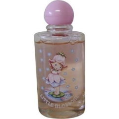 Little Blossom - Whisper Soft by Avon perfume bottle
