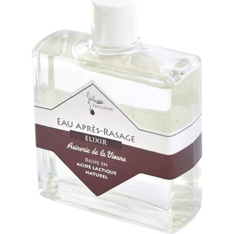 Elixir by Le Père Lucien perfume bottle