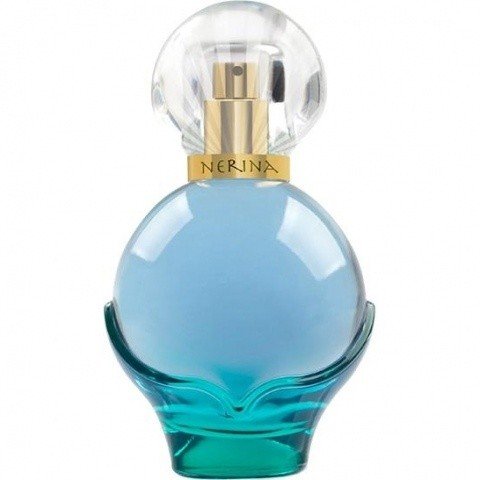 Nerina by Jafra perfume bottle