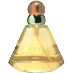 Laloa by Via Paris Parfums perfume bottle