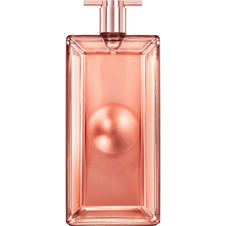 Idôle L'Intense by Lancôme perfume bottle