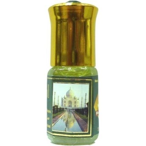 Taj Mahal by Musc d'Or perfume bottle