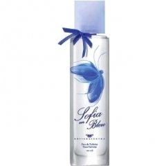Sofia en Bleu by Sofia Balestra perfume bottle