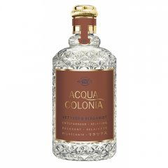 Acqua Colonia Vetyver & Bergamot by 4711 perfume bottle