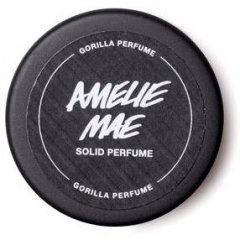 Amelie Mae (Solid Perfume) by Lush / Cosmetics To Go perfume bottle