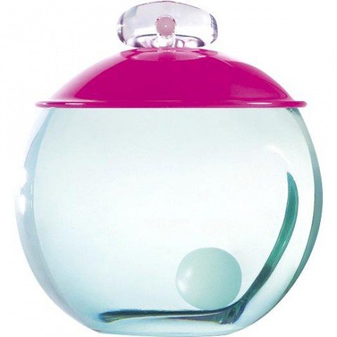 Noa L'Eau by Cacharel perfume bottle