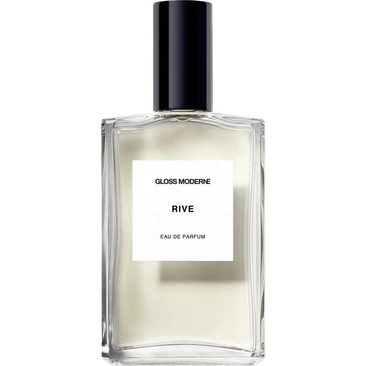 Rive EDP by Gloss Moderne perfume bottle