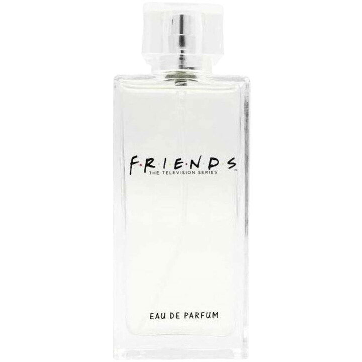 Friends by Game On! Product Group perfume bottle