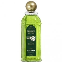 Fraîcheur Vetyver by Parfums Christine Darvin perfume bottle