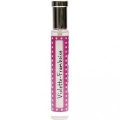 Violette Framboise by Adopt' / Réserve Naturelle perfume bottle