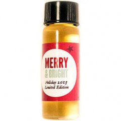 Merry & Bright by Sixteen92 perfume bottle