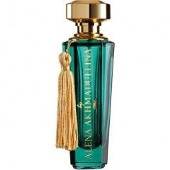 Faberlic by Alena Akhmadullina by Faberlic perfume bottle