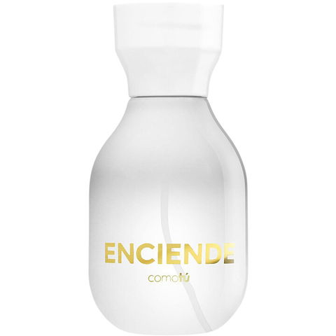Enciende for Her by Mercadona perfume bottle